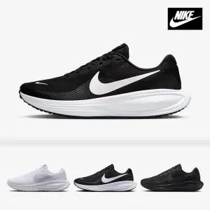 (정품) 나이키 레볼루션 8 남성 여성 운동화 런닝화