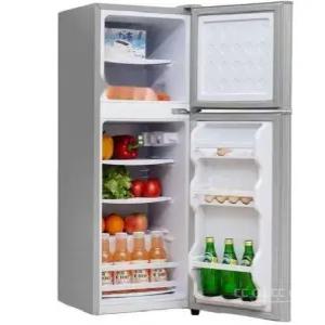 가정용 2도어 일반형 냉장고 507L B502W33 대용량