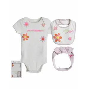 [롯데백화점]나이키 [나이키키즈] 조던걸즈델로리스3PC세트 N241UU869P