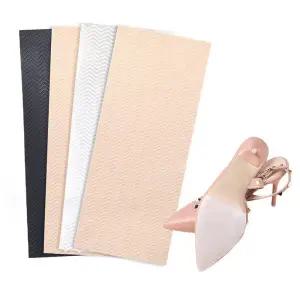 셀프 미끄럼방지 구두 운동화 밑창 수선 패드 스티커