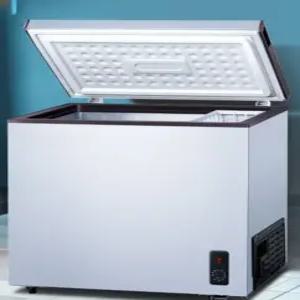 가정용 냉장 냉동고 소형  서리가없는 사무실 원룸 와인