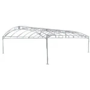 조립식 주차 천막 행사 지붕 쉴터 그늘막 농막 캠핑