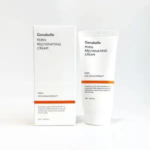 제나벨 피디알앤 레쥬비네이팅 크림 70ml 1개-