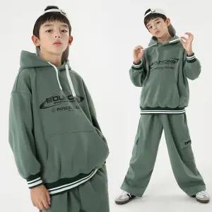 바운싱 오버 후드티[티셔츠TEJG557]