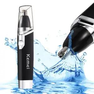 신광 콧털제거기 6512-고급코털깍기 코털정리기