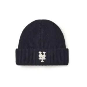 MLB 공용 뉴 젤리 미드 비니 A5 3ABNBM246 09CGS 45PKP