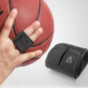 농구 스포츠 운동할때 중지 밴드 손가락 아대