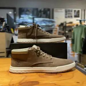 [팀버랜드][팀버랜드] 팀버랜드 A69FN 메이플 그루브 미드 레이스업 스니커즈 브라운 (P003708055)