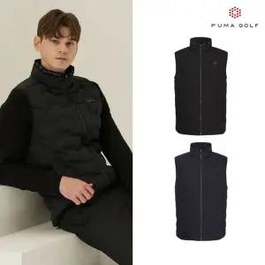[NS홈쇼핑]푸마골프 남성 튜브 베스트[35388697]