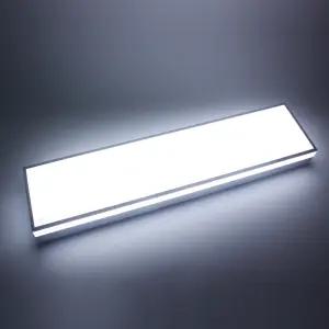 건식 LED 루나 욕실등 30W 플리커프리 국산 KS 오스람칩 방습 다용도등