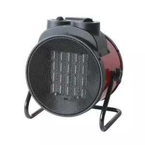 CM-6030R 코멕스 바닥형PTC온풍기 전기온풍기 2800W 송품 저온 고온 전기히터