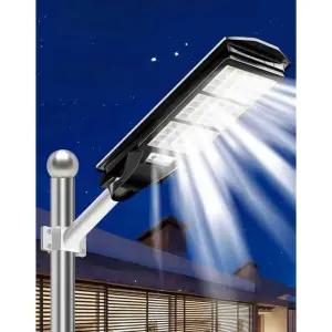 태양열 가로등 야외 도로 정원 거리 주차장 산책로 외부등