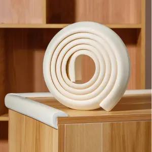 잘라쓰는 모서리 안전 가드 코너 모서리보호대 L형