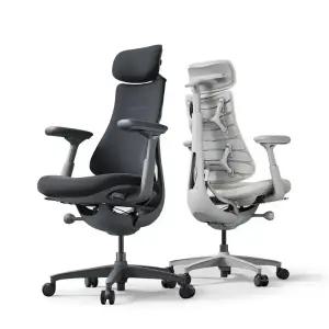 다이나믹 인체공학 의자 LiberNovo Omni / 리버노보 옴니