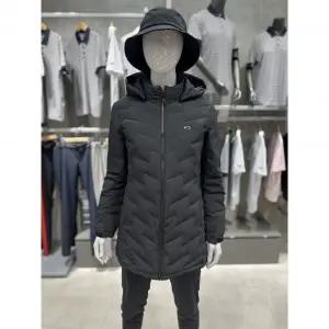 케이투 K2 튜브 슬림 롱다운 여성 경량패딩 KWU24592 2컬러 371441