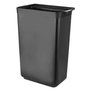 카트 쓰레기통 업소용 식당차 급식실 식당 휴지통 걸이