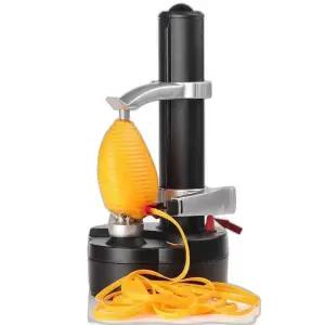 과일 깎는 기계 박피기 곶감 깎는기계 감자 깍는기계 껍질