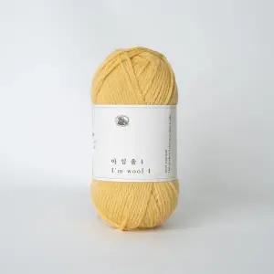 [아실닷컴]아임울4 (80g)