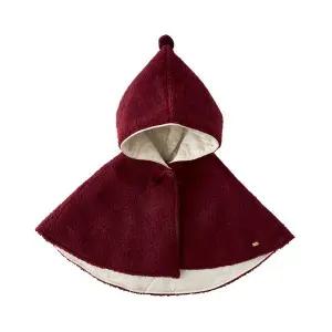 [밍크뮤](대전신세계)RD)크리스마스케이프 (35C14-868-01)