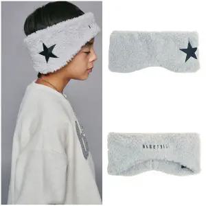 갤러리아 [블루테일]AZH4AH02GY 그레이 별포인트 헤드밴드
