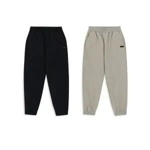 [내셔널지오그래픽키즈]K254UPT230 어드벤처 아르켈론 더블웜 기모 키즈 바지_s