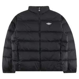 엄브로 페더플렉스 머스코비 덕 다운 자켓 UQ421SDJO4BLK