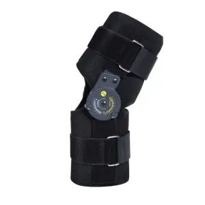 무릎 보조기 십자 인대 전방 조절 연골 고정 보호대 일반형