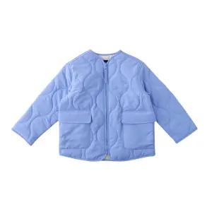 [블루독] 베이직퀼팅점퍼 (24AE5-113-01)