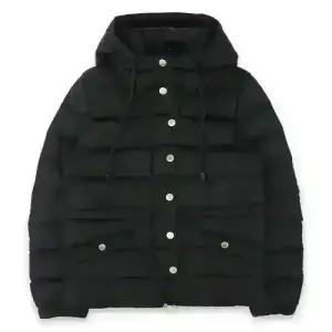 디몬트 막스마라 여성 삭스 숏패딩 자켓(블랙) 2525486072600 004