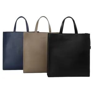 사각 여성 토트백 A4 서류가방 크로스백 여자여행