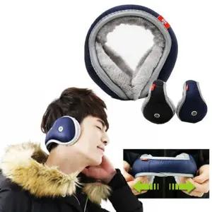 귀마개 털마개 후드넥워머 땡처리 방한용품 겨울 마개 스포츠 스키 보드 등산 보온 고급 사이즈조절 도리