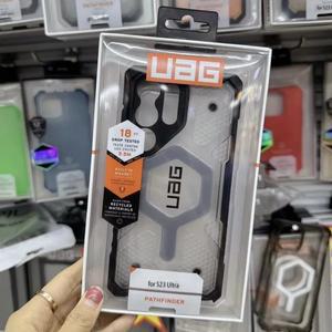 UAG 패스파인더 시리즈 마그네틱 보호 케이스  갤럭시 S23 플러스 S24 울트라 견고한 커버