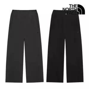 [노스페이스] NP6NQ86 여성 인피니트 와이드 팬츠 NP6NQ86AB 297472