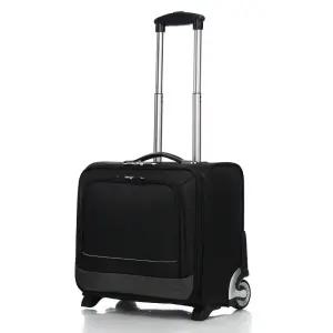 16인치 기내캐리어 소프트 천 캐리어 여행