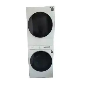 하랑 삼성전자 WF2420HCWWC 비스포크 그랑데 AI 원바디 24/20kg