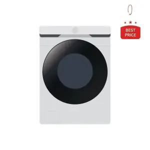 삼성전자 AI WF21DG6650BW 세탁기 화이트 21kg 지역별운송료상이_킴스