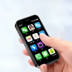 초소형 미니 스마트폰 서브폰 초미니 핸드폰 휴대폰 공기계