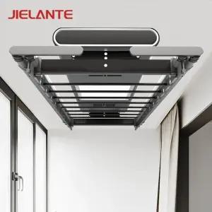 자동빨래건조대 무선 천장형 베란다 건조대 튼튼한 참고