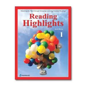 리딩 하이라이트 Reading Highlights 1
