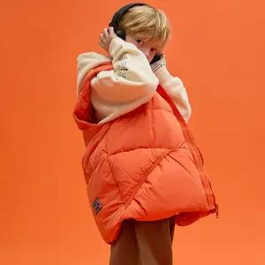 [알로봇] 글로시 다운베스트 (14C19-130-01)