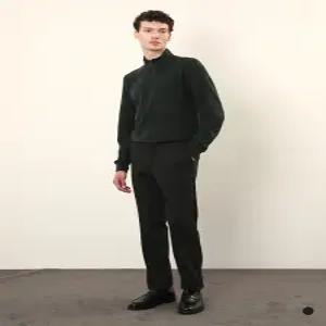 인디안웰메이드 남성 겨울 본딩 기모 바지 4 W 9309