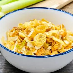 대파튀김 300g 대파후레이크