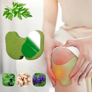 온열 발열 무릎보호대 72/60/36/6개입 자가발열 쑥 무릎  어깨 목 등 관절에 적합한 깊은 열