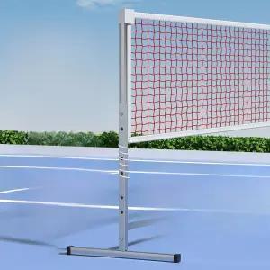 이동식 배드민턴 네트간이 간편설치 야유회 철거 휴대용 배구 족구 사이즈 프레임