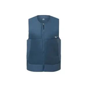 [갤러리아] [미즈노]러닝 경량패딩 조끼 32YE460116 블루