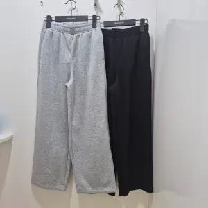 [행복한백화점][행텐주니어]틴즈  겨울 기모 세미와이드핏 밴딩팬츠 1454003885411