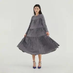 [롯데백화점]플리츠미 핸드메이드 크리즈 원피스_HPOPF124H33