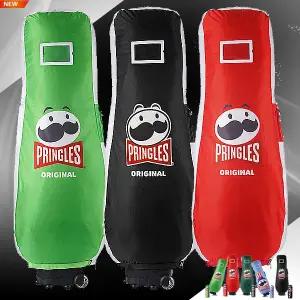 프링글스 트래블 항공 커버 PGTC-49301 3컬러
