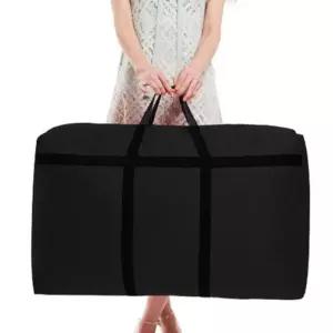 [라일리] Rly 대용량 보스턴백 이사가방 여행 유학 캠핑 이불