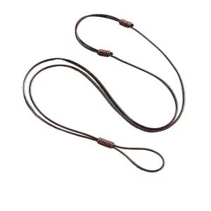 목걸이끈 끈 분실방지 버클 목걸이줄 스트랩 남성겸용 액세사리